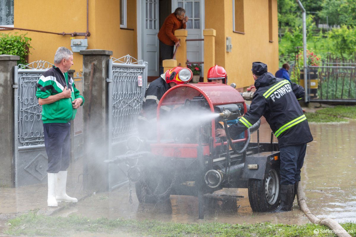 •  Fotó: Bálint Előd Erdély