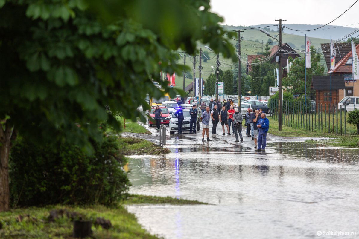 •  Fotó: Bálint Előd Erdély