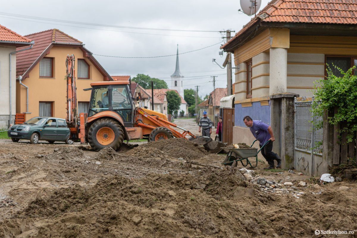 •  Fotó: Erdély Bálint Előd