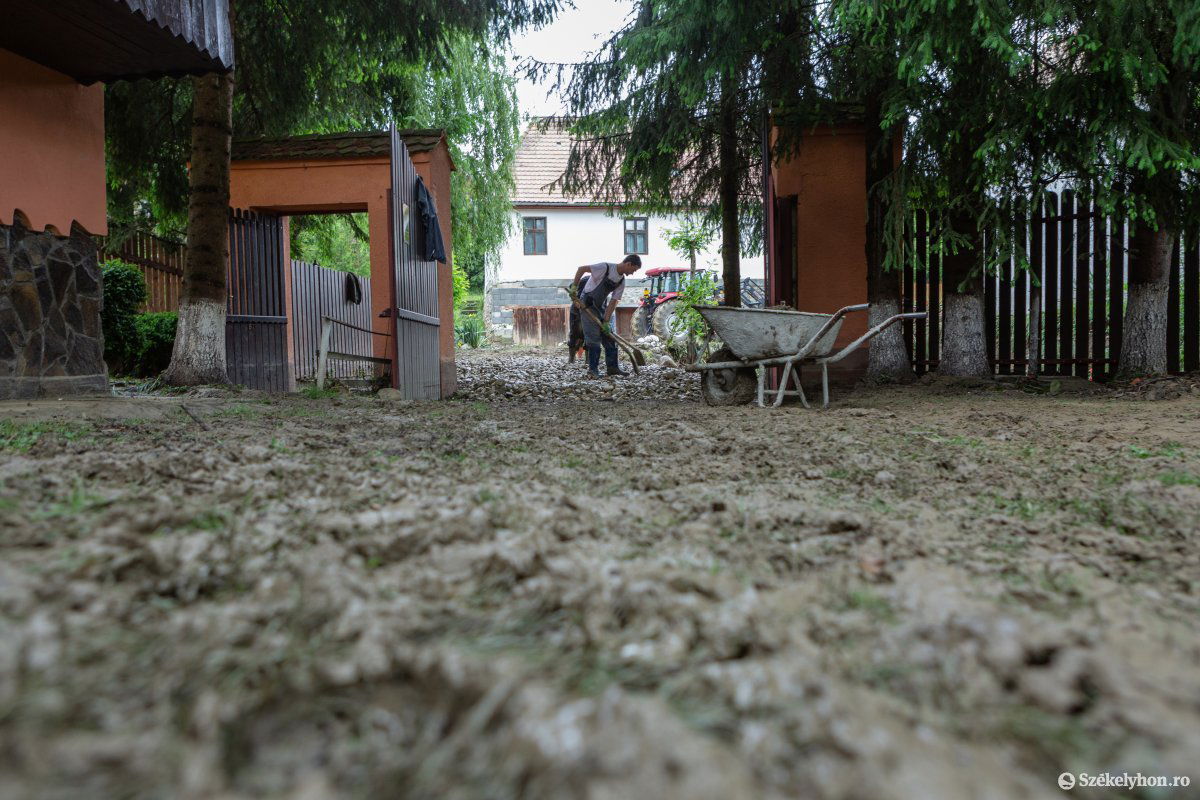 •  Fotó: Erdély Bálint Előd