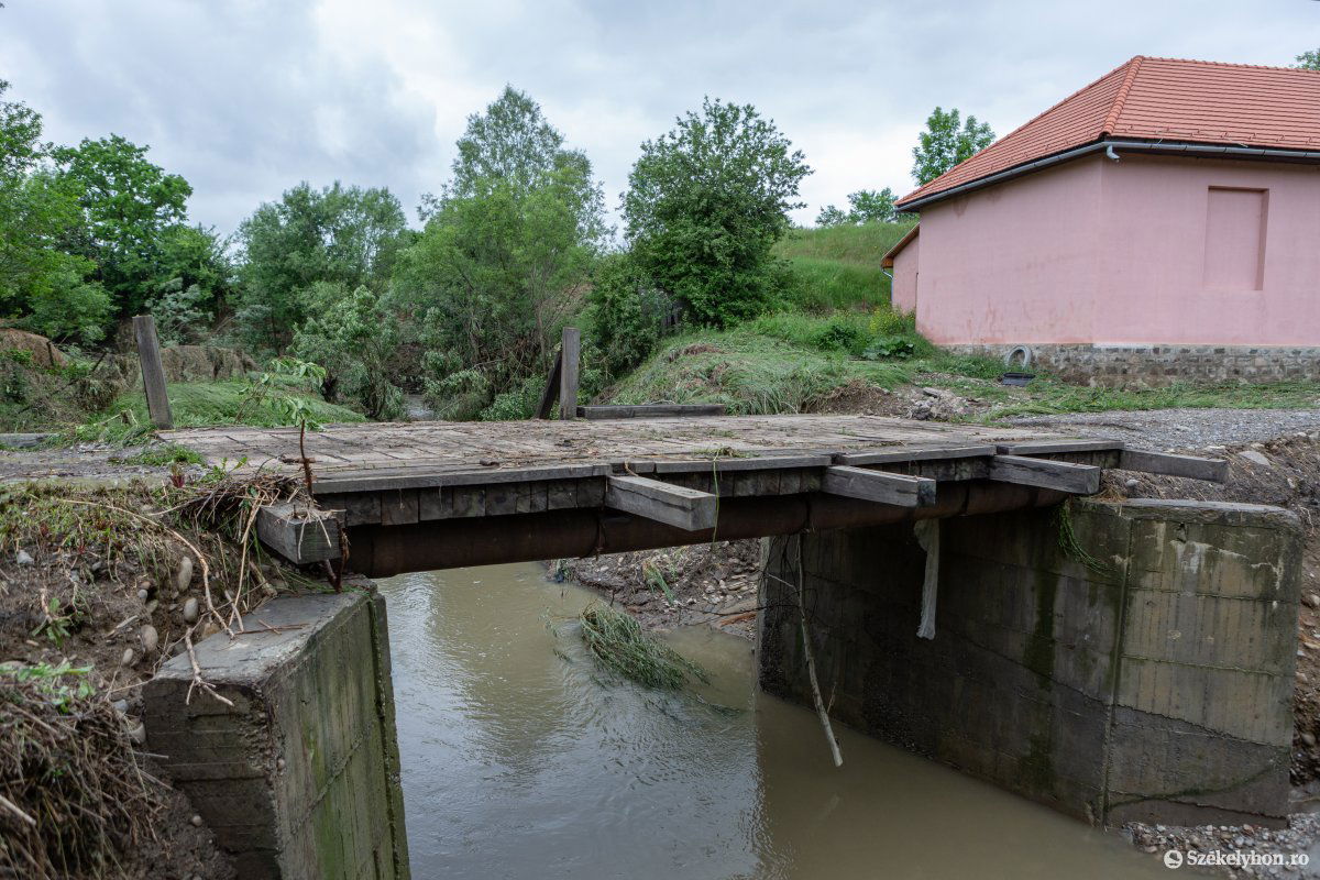 •  Fotó: Erdély Bálint Előd