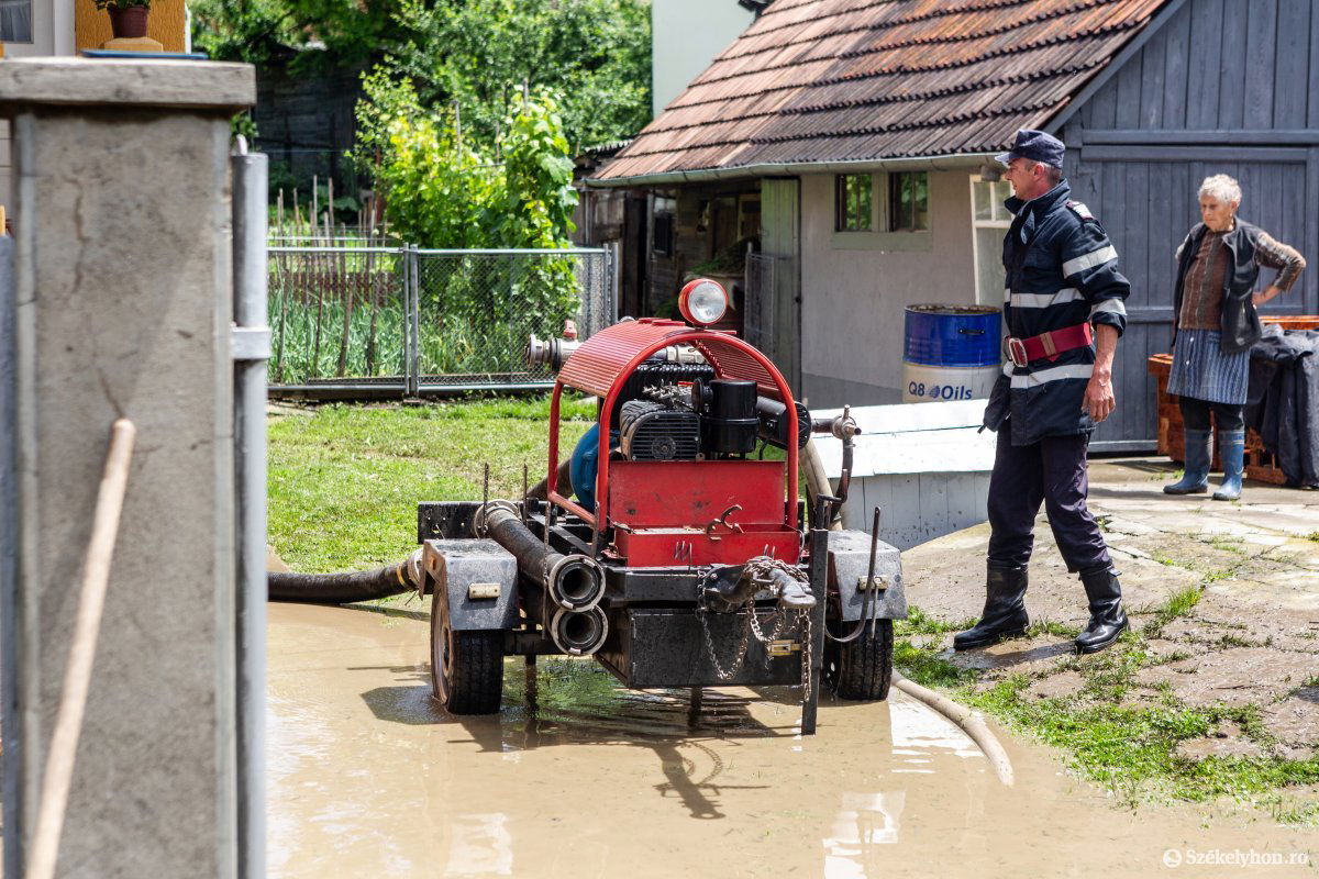 &bullet;  Fotó: Erdély Bálint Előd
