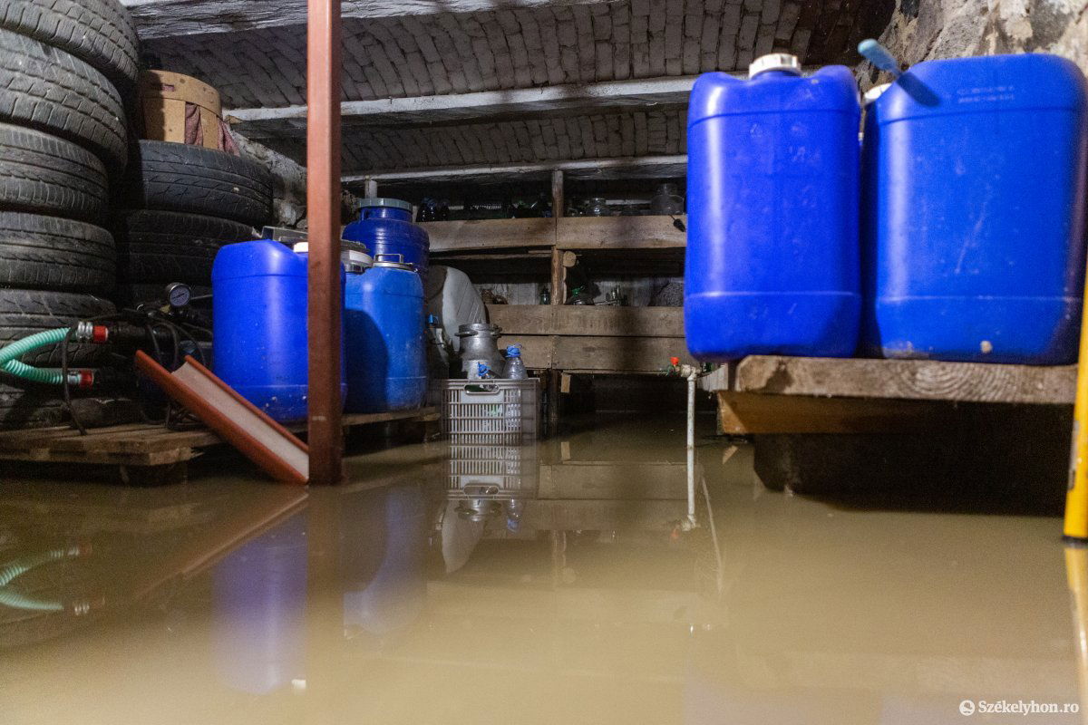 &bullet;  Fotó: Erdély Bálint Előd