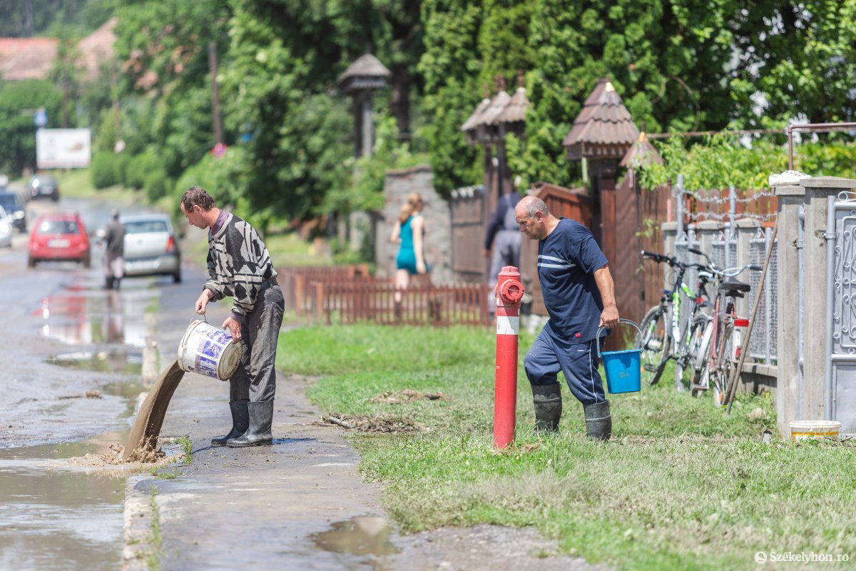 &bullet;  Fotó: Erdély Bálint Előd
