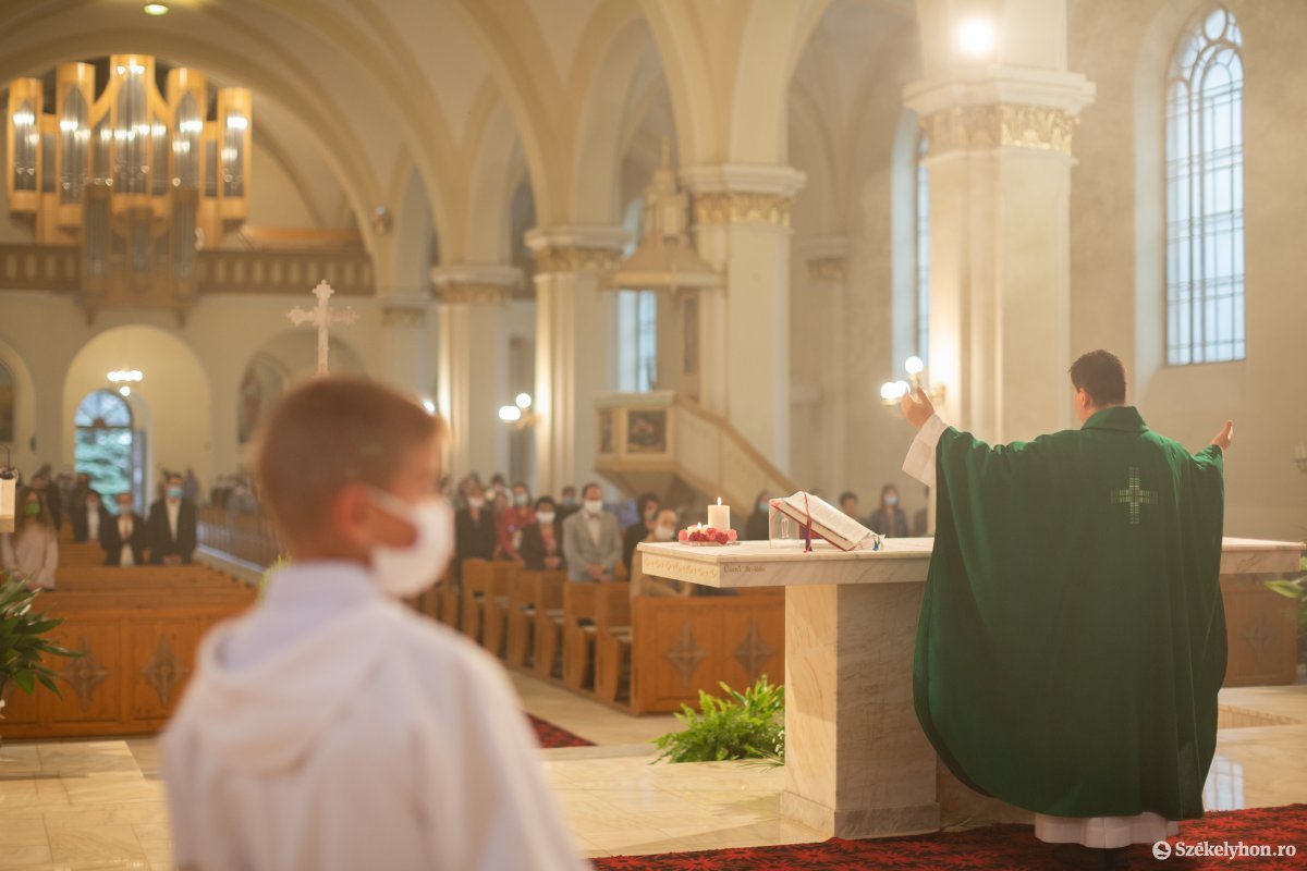 • Fotó: Bálint Előd Erdély