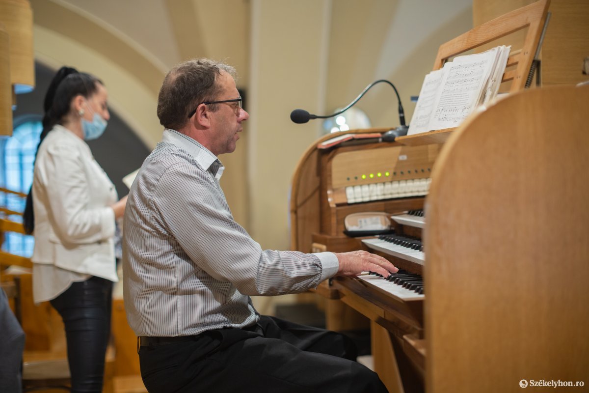 •  Fotó: Bálint Előd Erdély