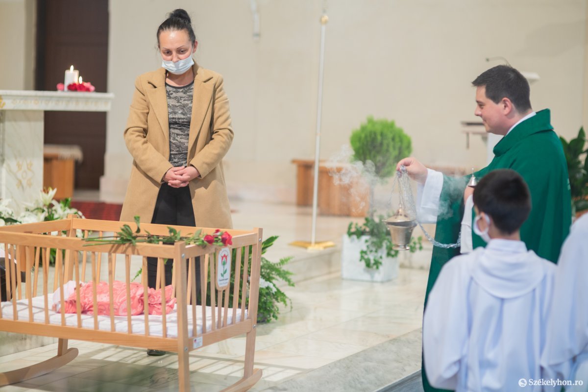 •  Fotó: Bálint Előd Erdély