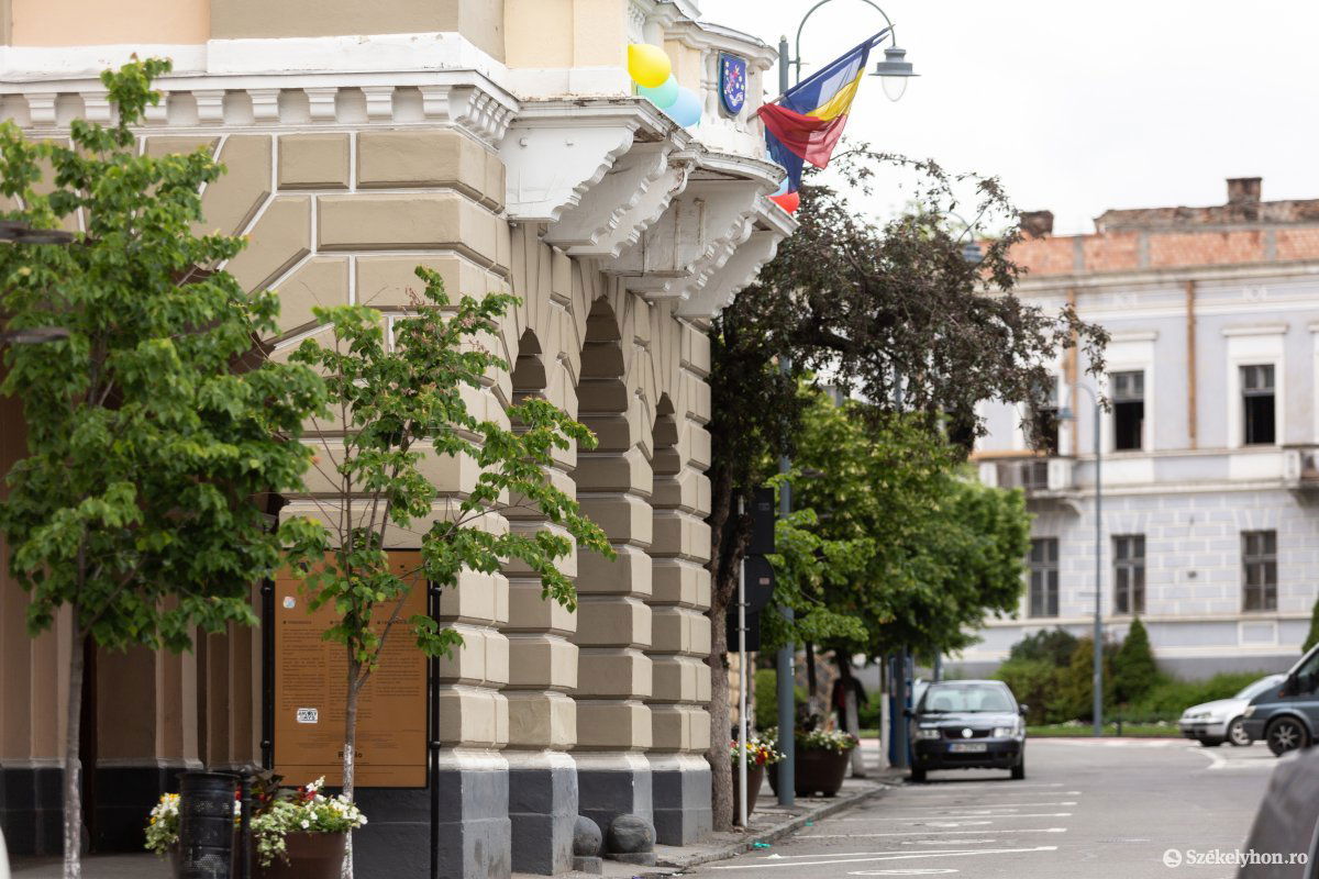 • Fotó: Erdély Bálint Előd