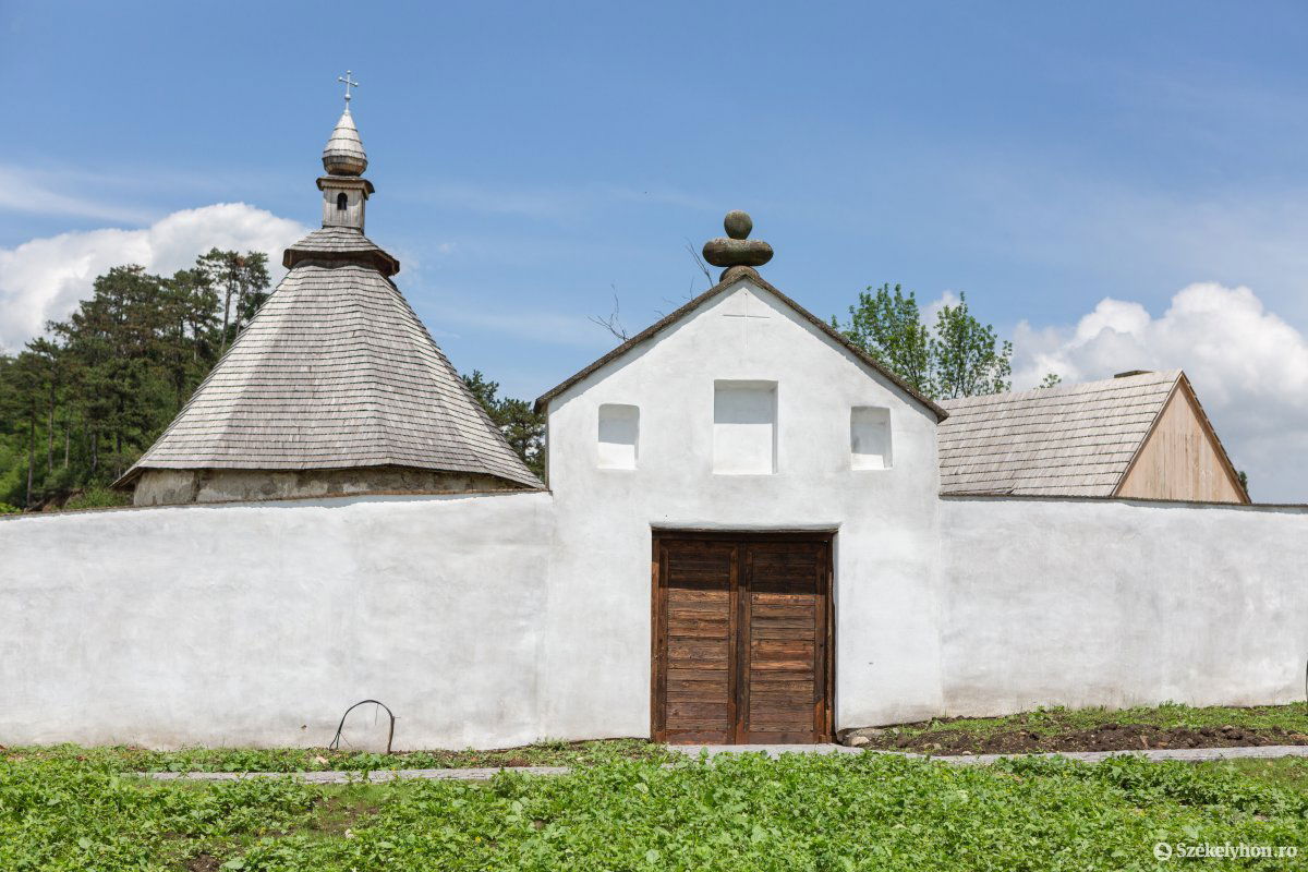 &bullet;  Fotó: Erdély Bálint Előd