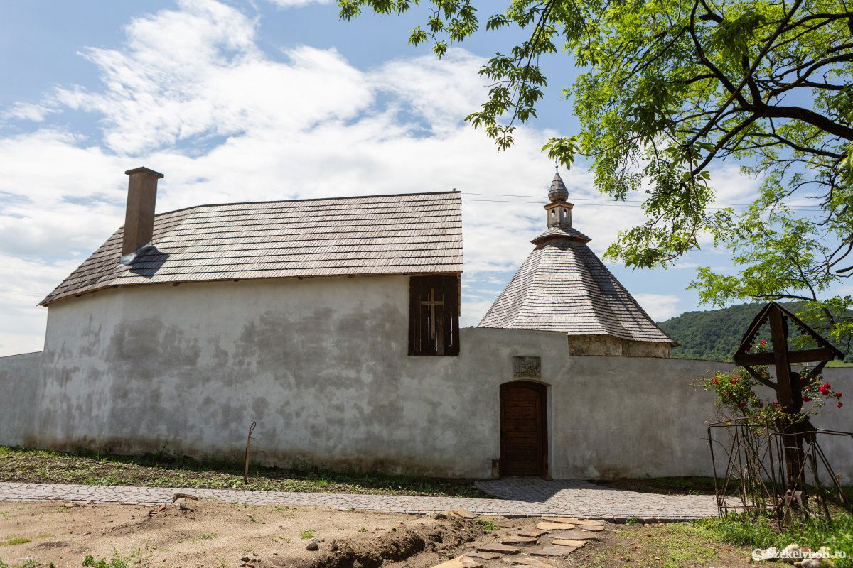 &bullet;  Fotó: Erdély Bálint Előd