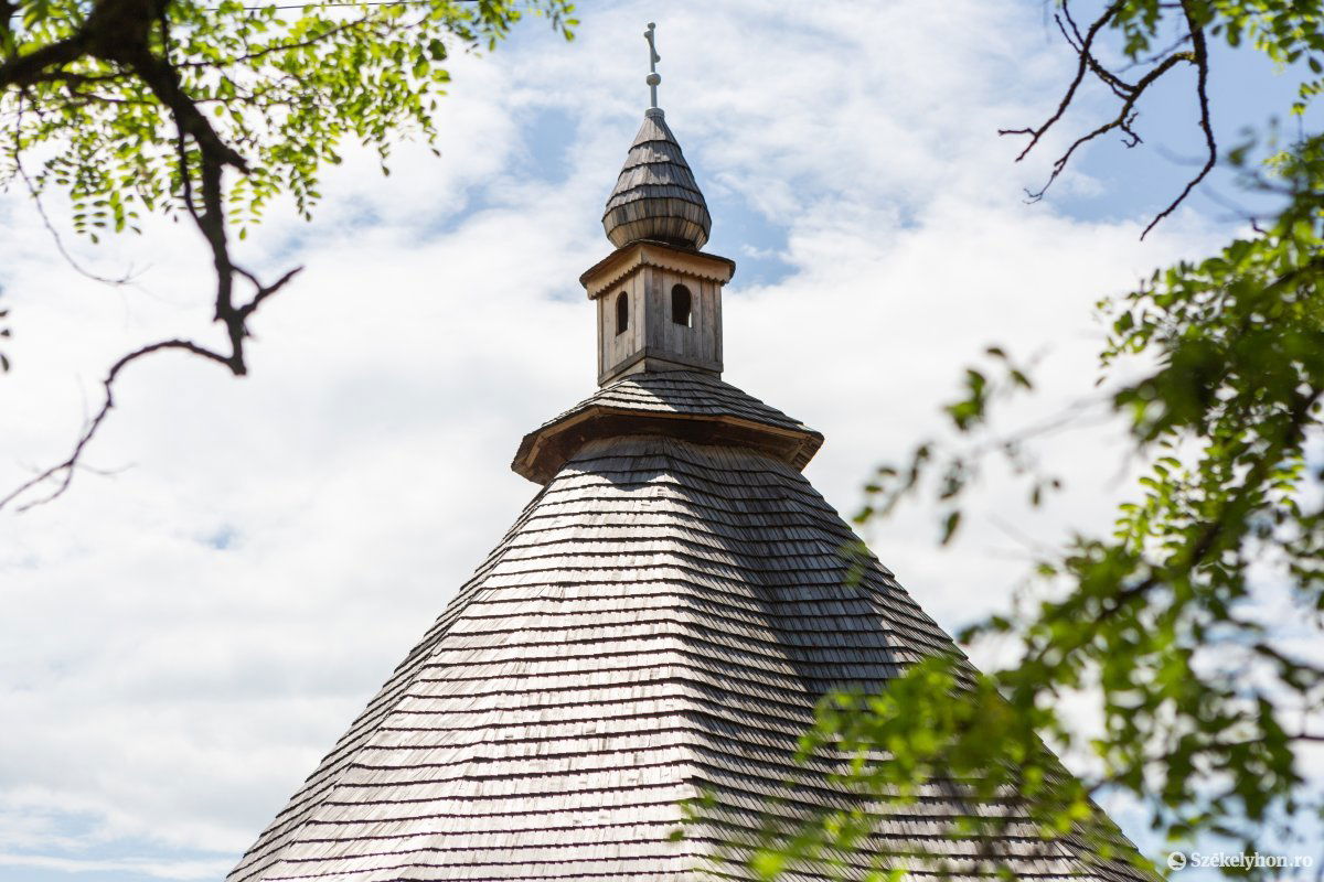 &bullet;  Fotó: Erdély Bálint Előd