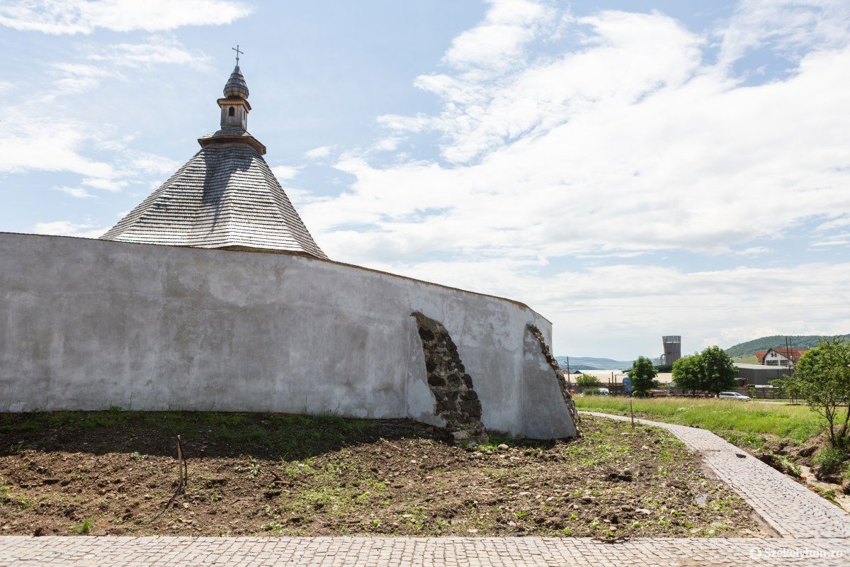 &bullet;  Fotó: Erdély Bálint Előd