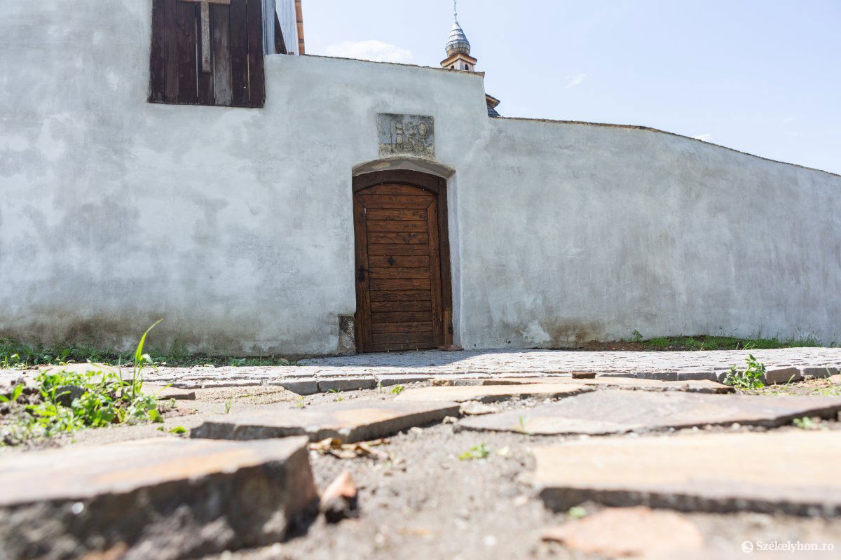 &bullet;  Fotó: Erdély Bálint Előd