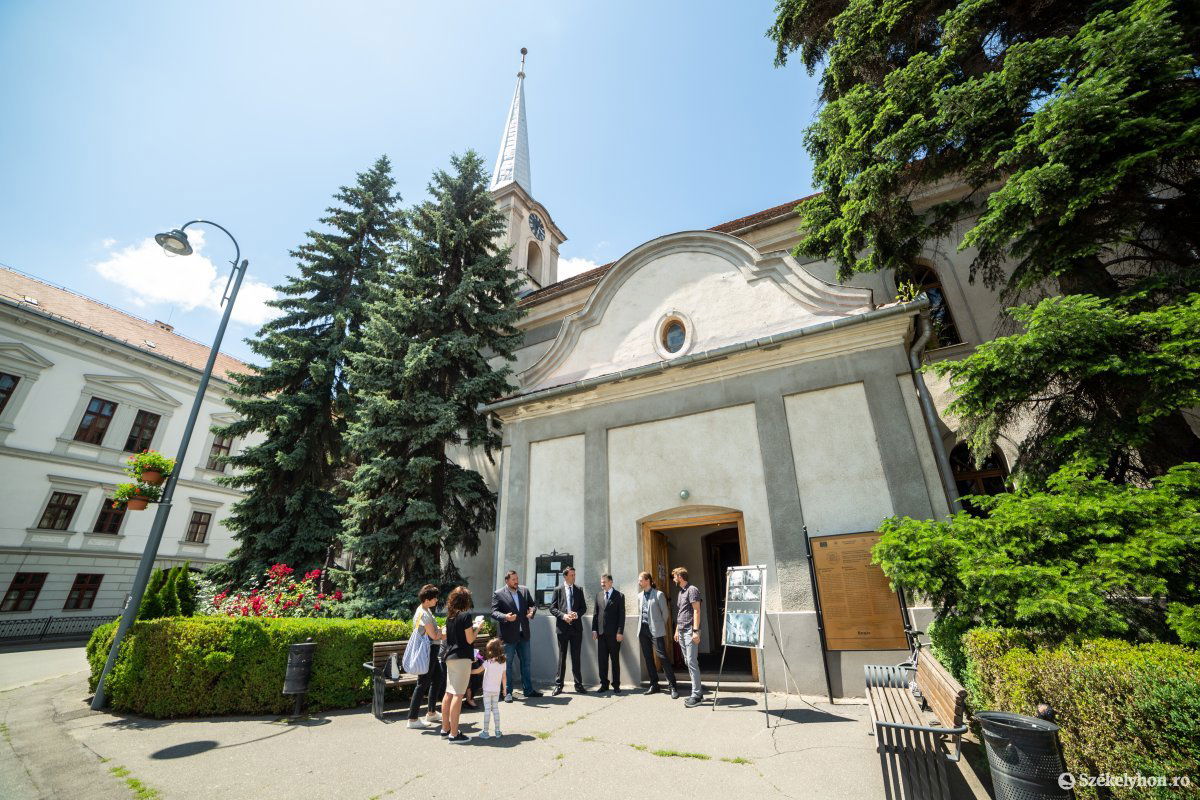 •  Fotó: Bálint Előd Erdély