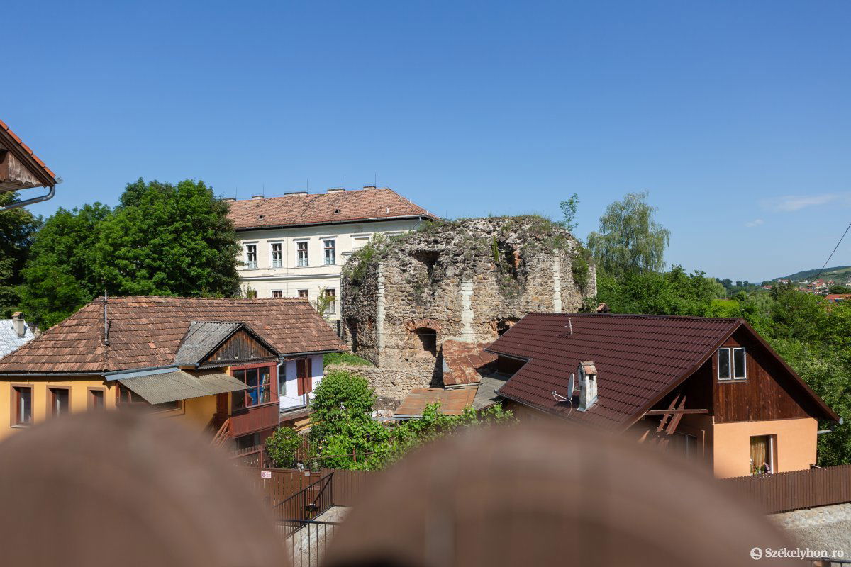 •  Fotó: Erdély Bálint Előd