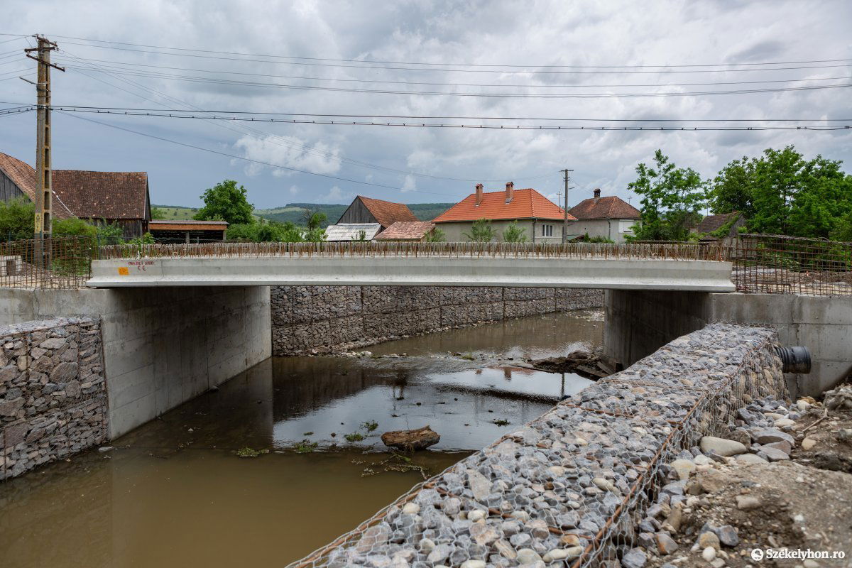 •  Fotó: Erdély Bálint Előd