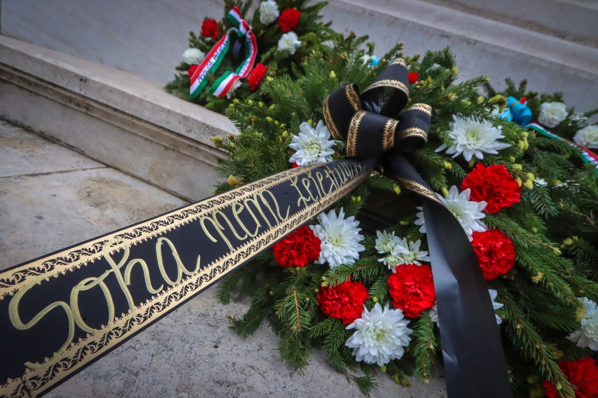 •  Fotó: Balázs Attila
