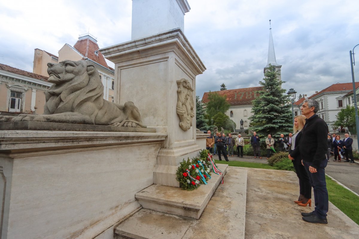 •  Fotó: Balázs Attila