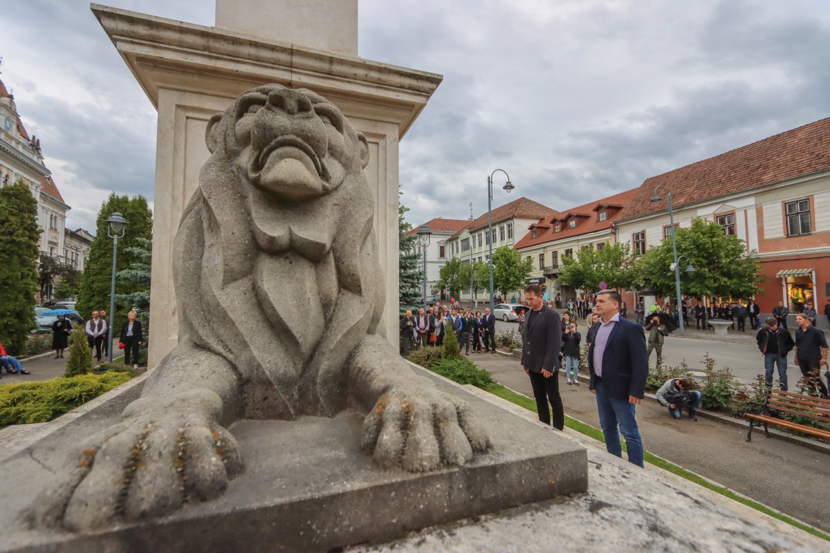 •  Fotó: Balázs Attila