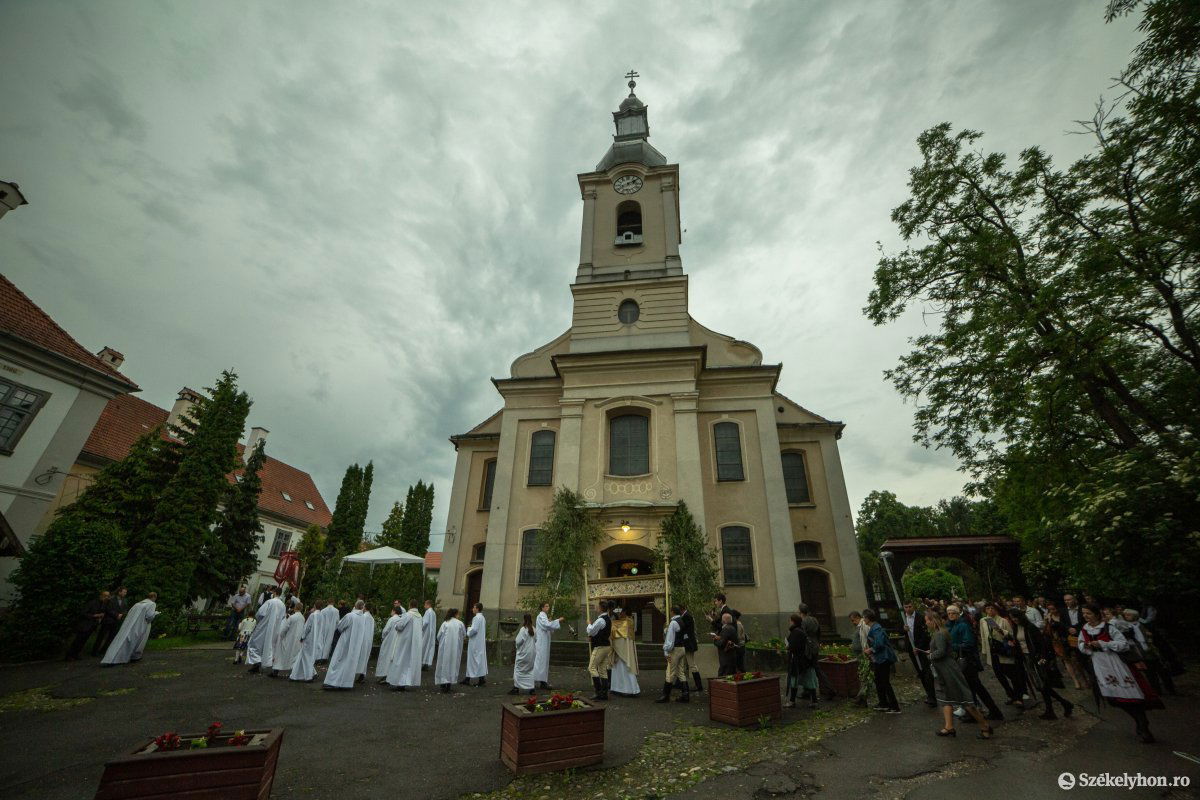 •  Fotó: Erdély Bálint Előd