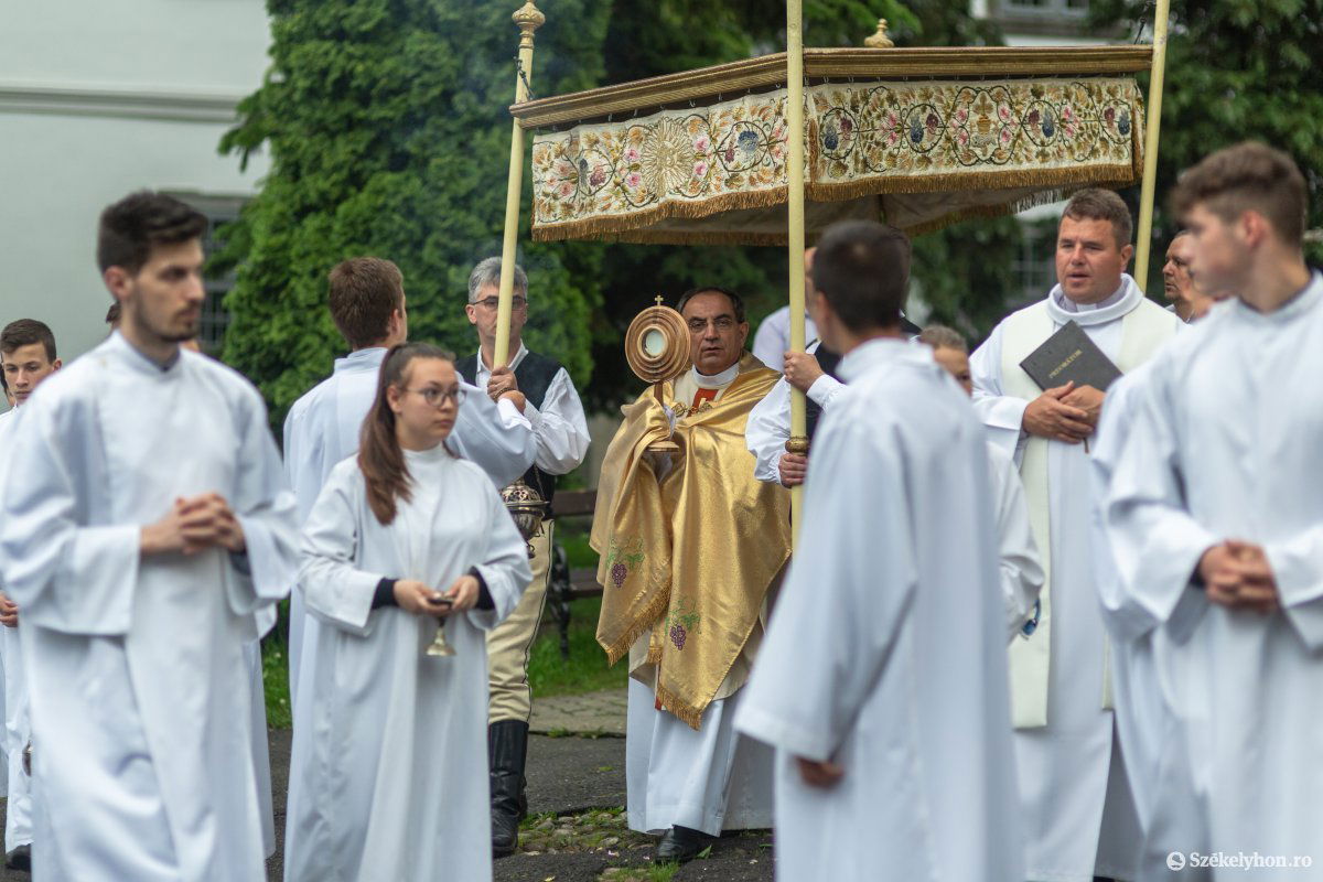 •  Fotó: Erdély Bálint Előd