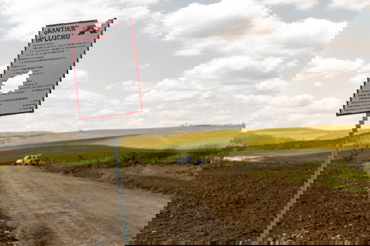 Pénz van, mégis stagnál a rekordösszegű beruházás Udvarhelyszéken