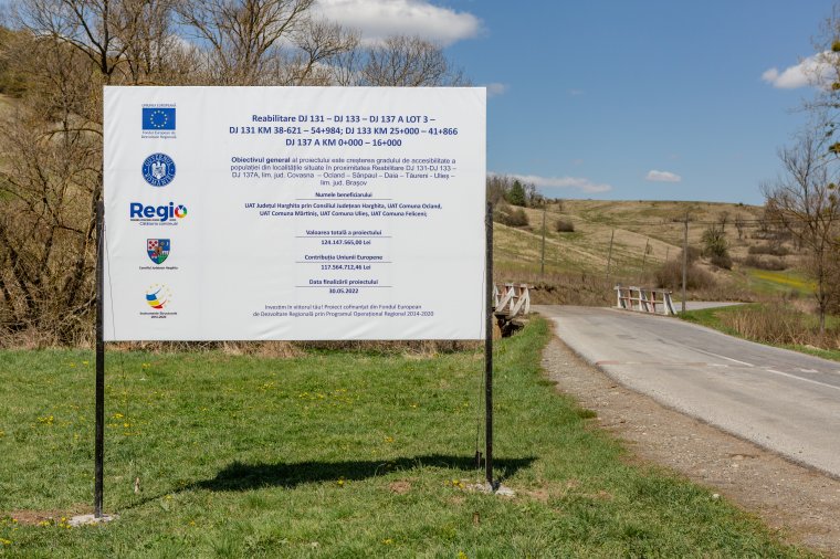 Miként jut el a kormánypénz Bukarestből Székelyföldre?