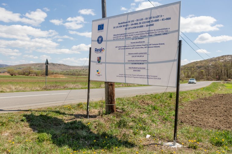 Közbeszerzést hirdettek a rekordösszegű udvarhelyszéki beruházásra