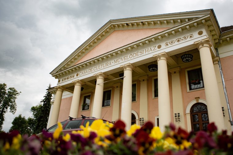 A székelyudvarhelyi kulturális intézmények vezetői is tiltakoznak a kormány tervezete ellen