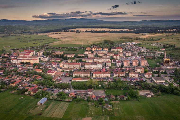 Lakossági fórumra hívják a szentegyháziakat
