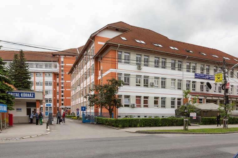 Továbbra is korlátozott az egészségügyi ellátás