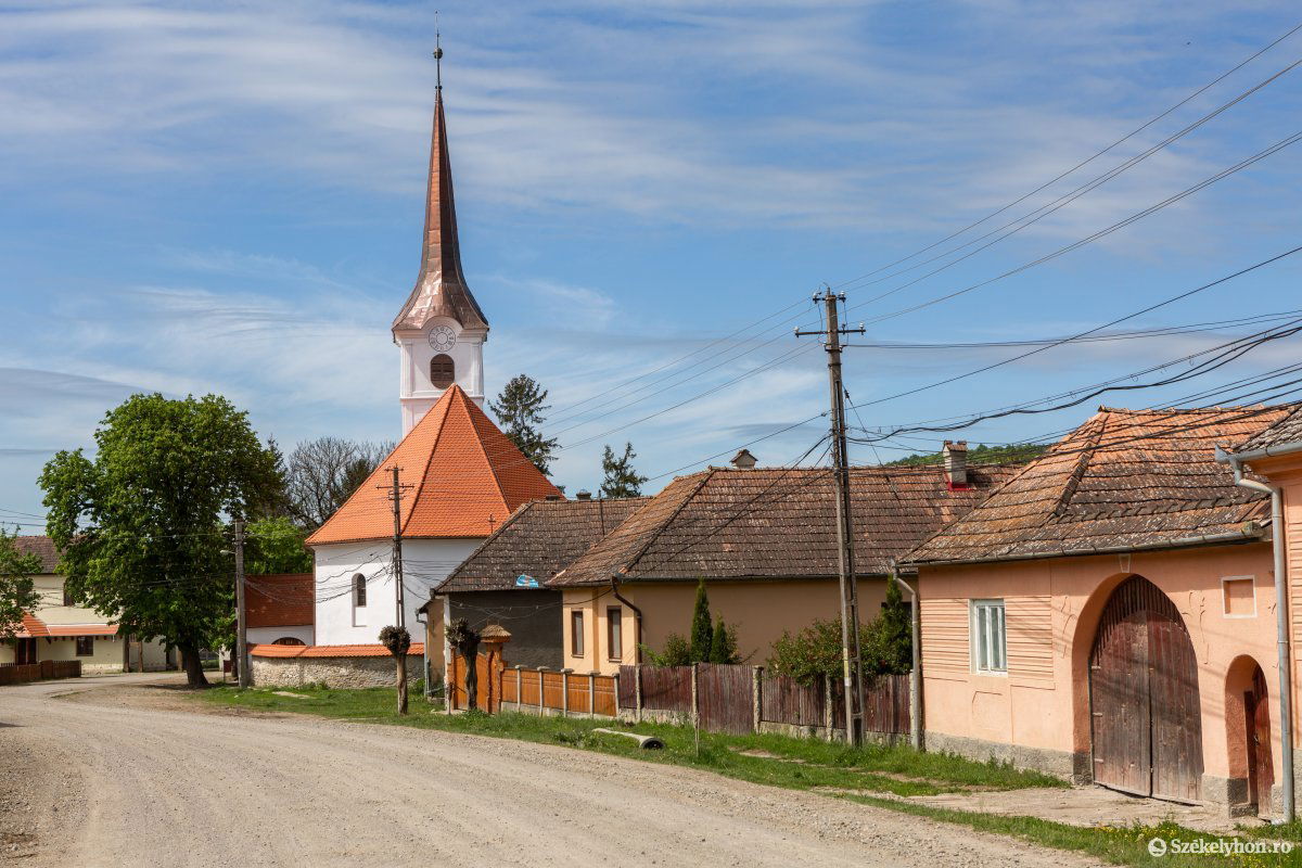 •  Fotó: Erdély Bálint Előd