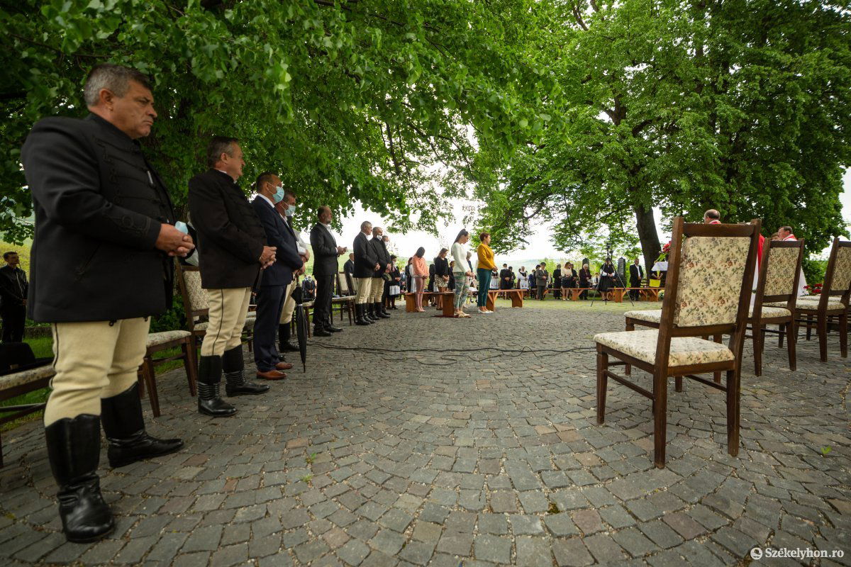 •  Fotó: Erdély Bálint Előd