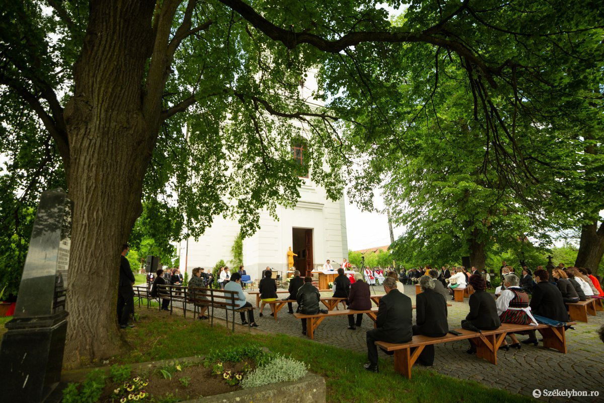 •  Fotó: Erdély Bálint Előd