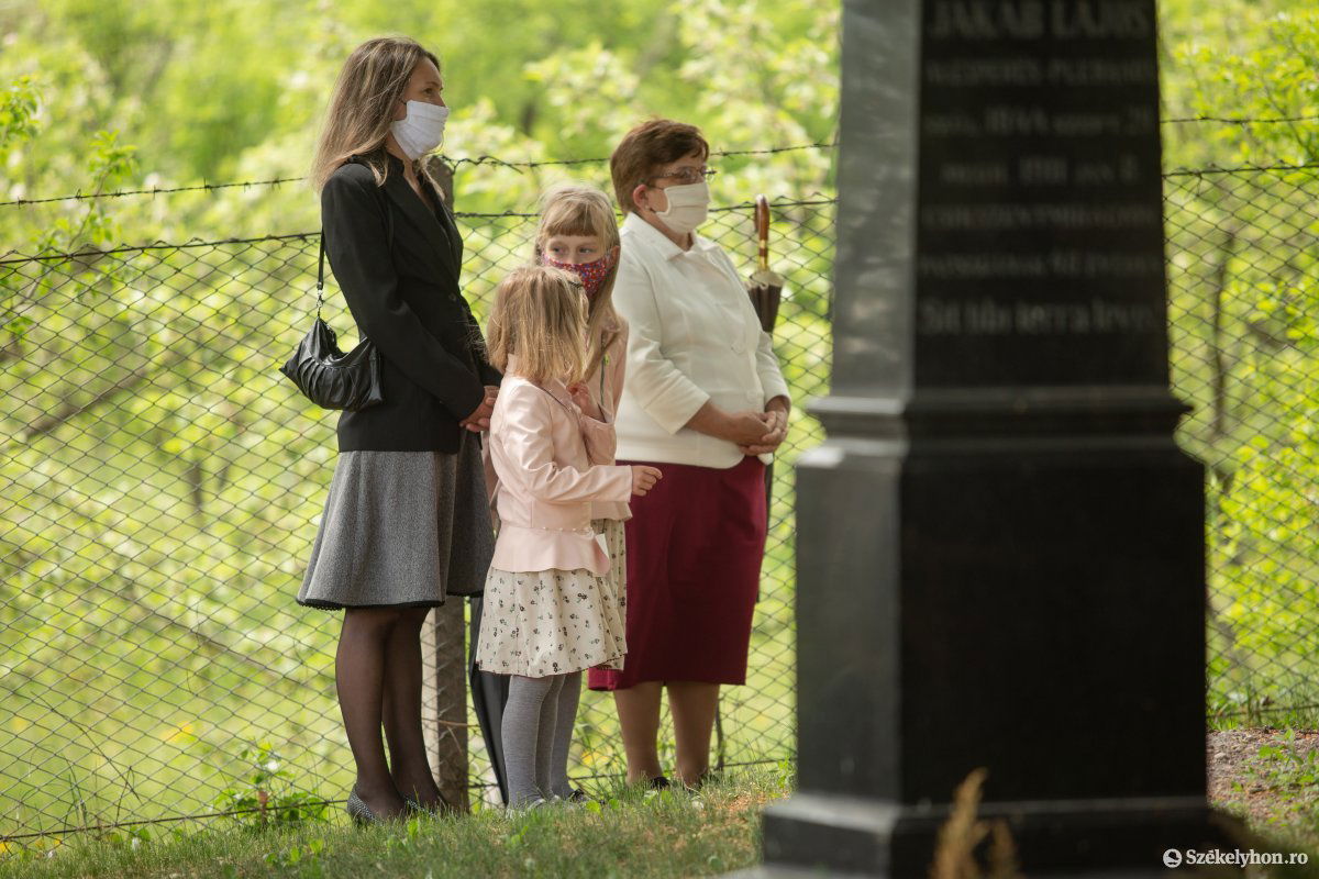 •  Fotó: Erdély Bálint Előd