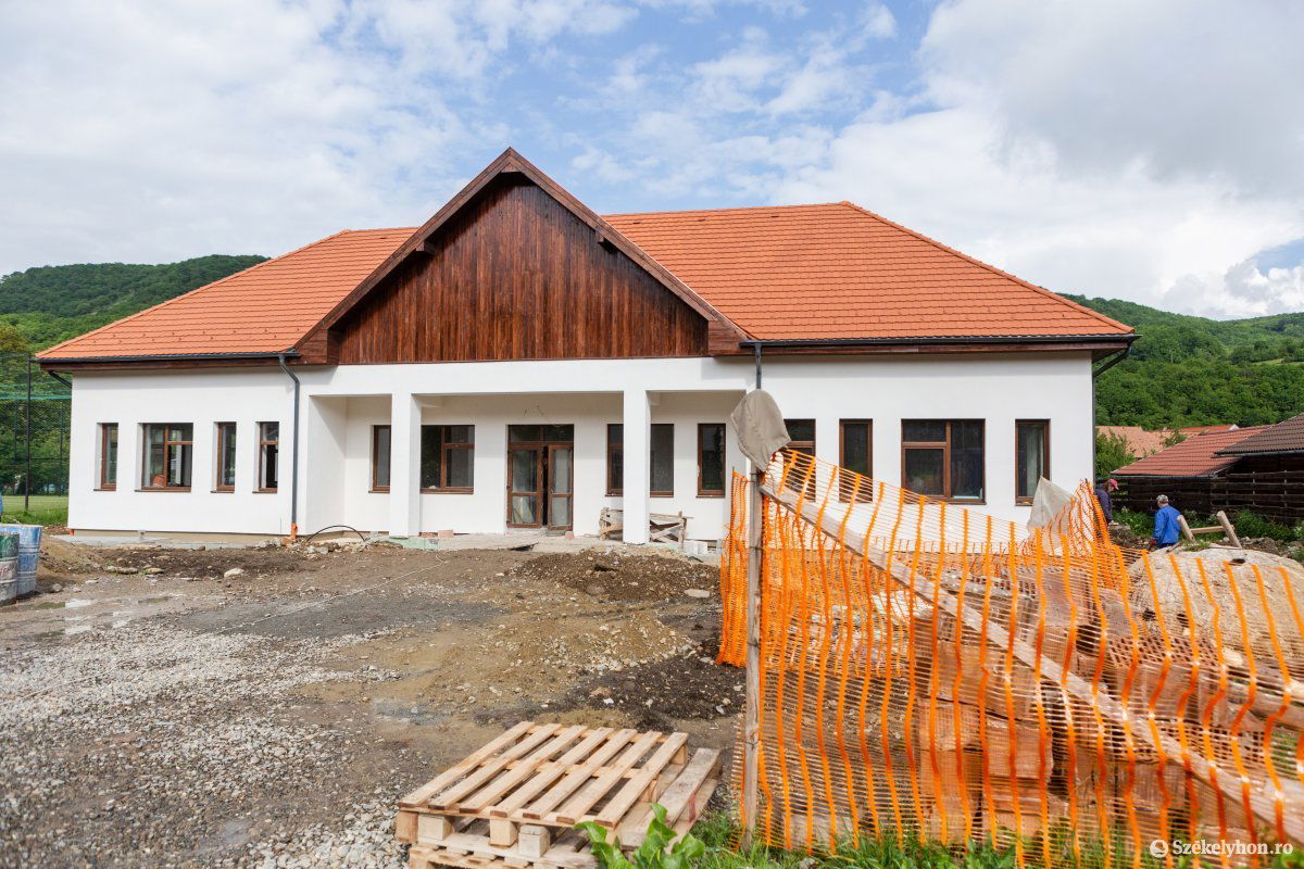 •  Fotó: Erdély Bálint Előd