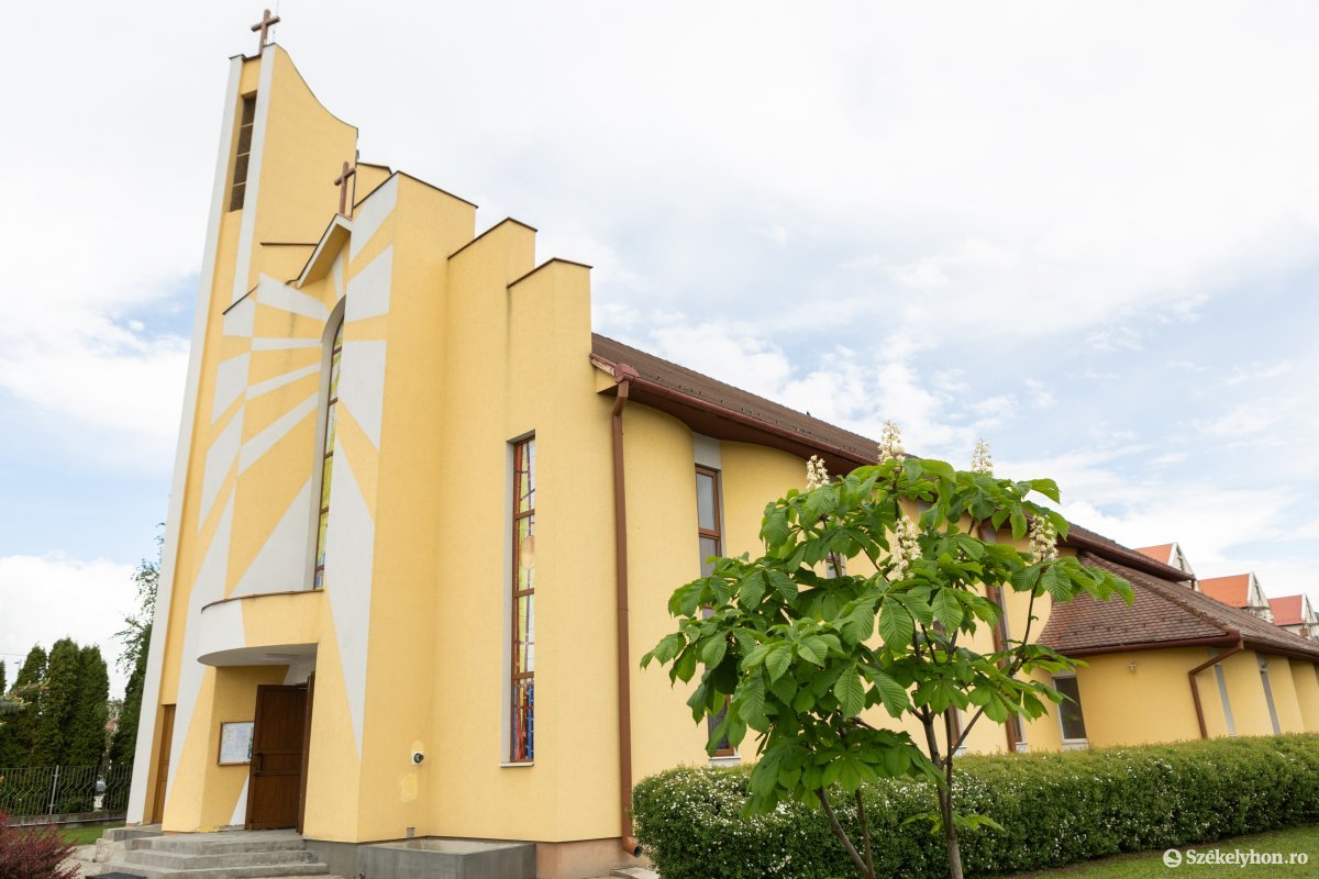 •  Fotó: Erdély Bálint Előd