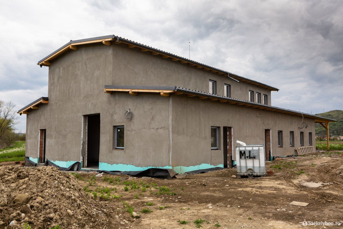 •  Fotó: Erdély Bálint Előd