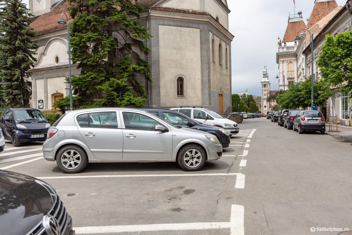 •  Fotó: Erdély Bálint Előd
