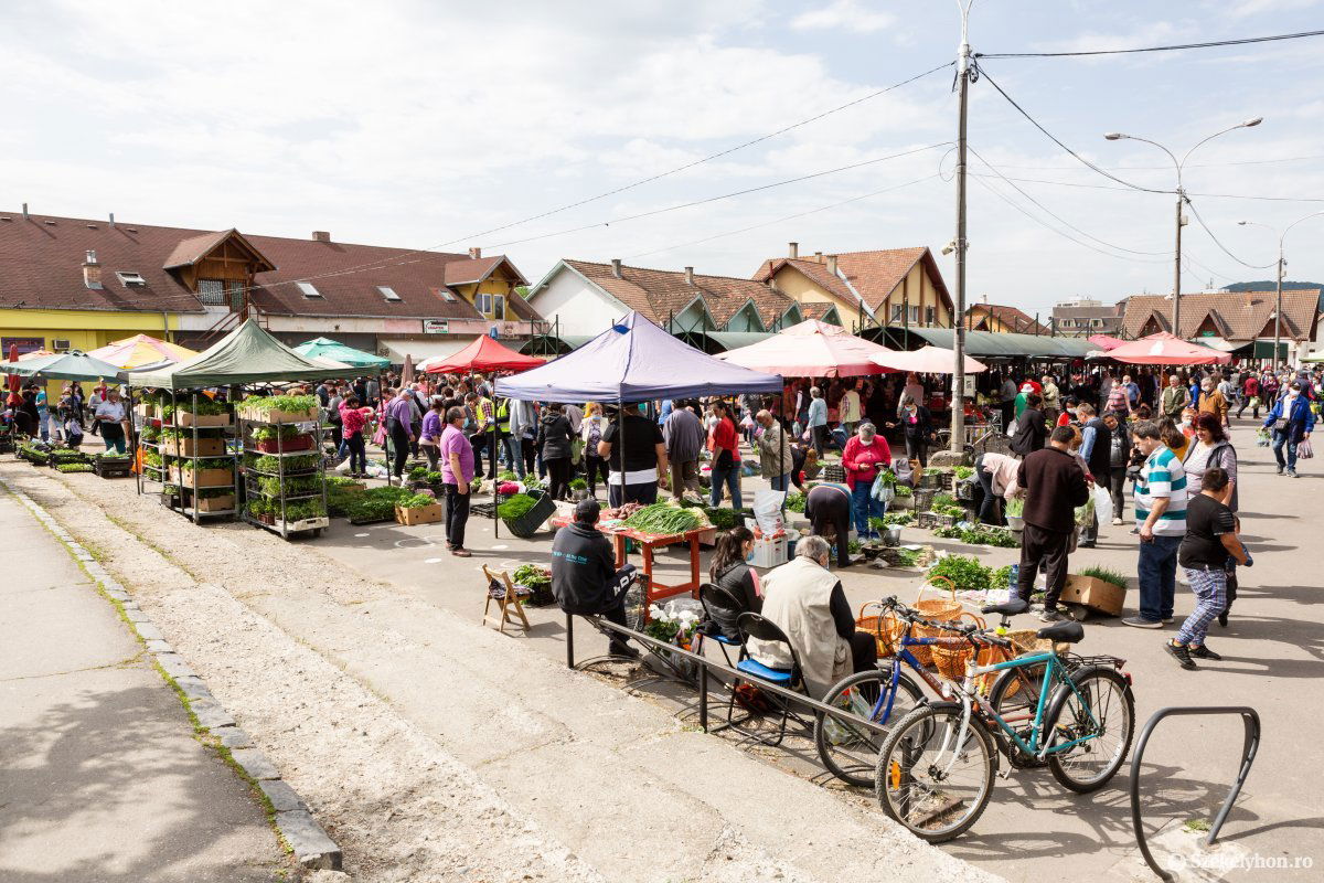 •  Fotó: Erdély Bálint Előd