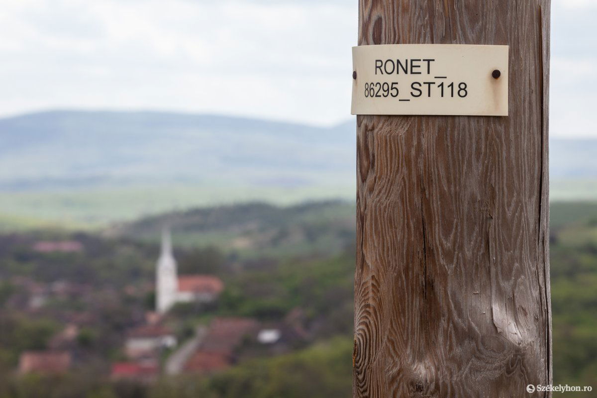 •  Fotó: Erdély Bálint Előd