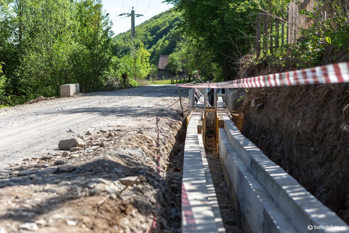•  Fotó: Erdély Bálint Előd