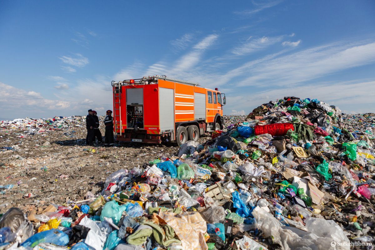 •  Fotó: Erdély Bálint Előd
