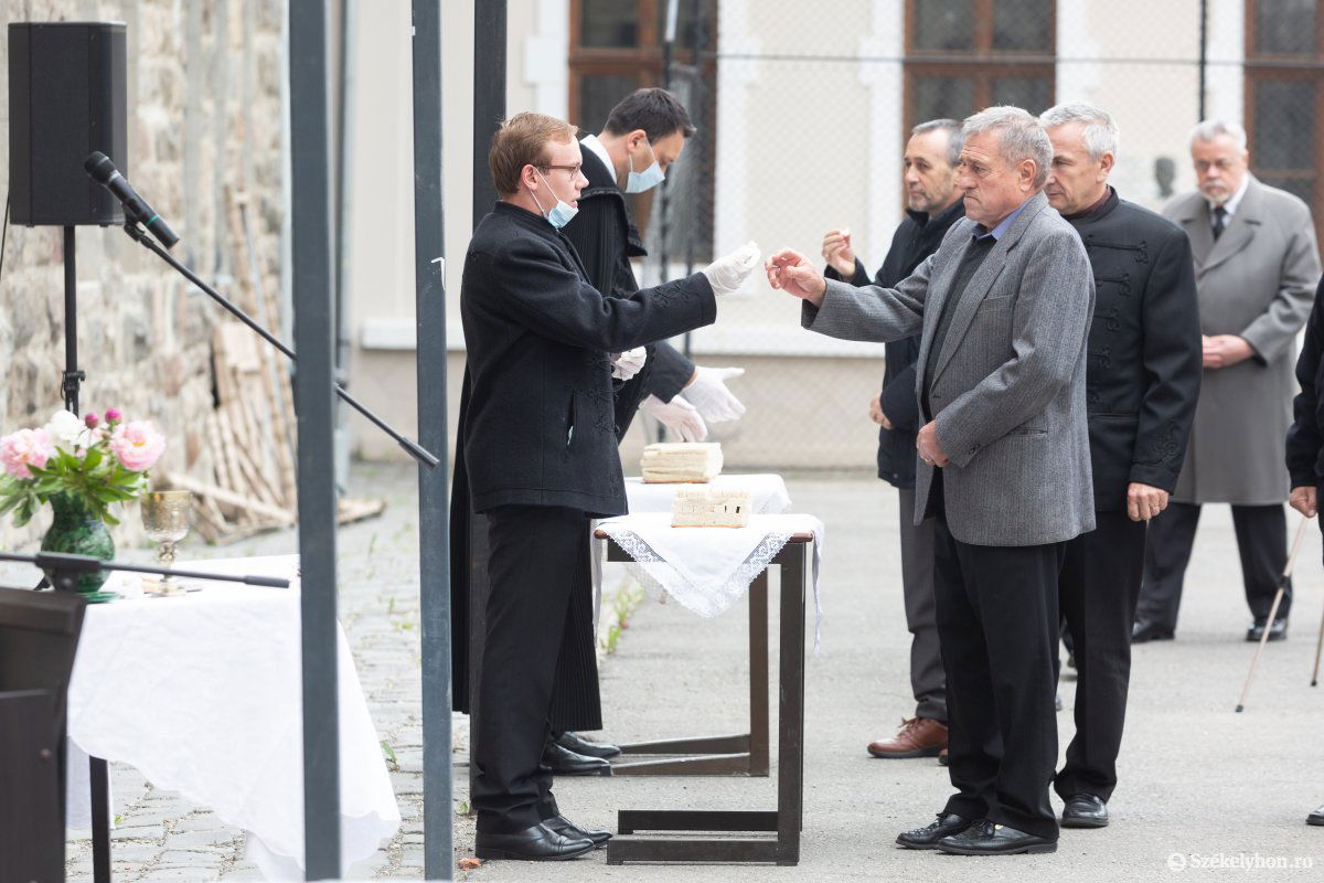 •  Fotó: Erdély Bálint Előd