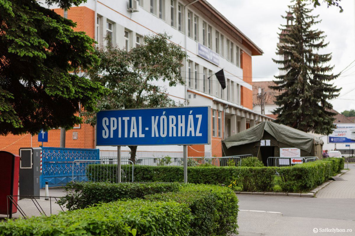 Képünk illusztráció •  Fotó: Erdély Bálint Előd