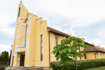Közös koncertet ad két kórus Székelyudvarhelyen