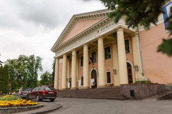 Előadás Petőfi és Arany barátságáról
