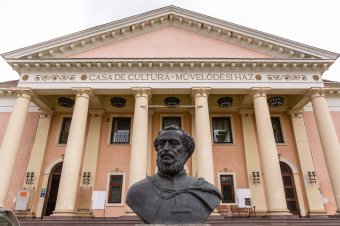 Egyhetes kulturális programsorozat Székelyudvarhelyen