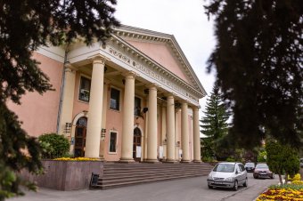 Költözik a színház, új helyszíneken mutatják be az új évad előadásait