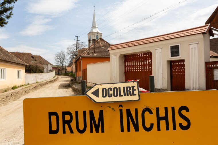 Milliókat osztottak vissza, de van, ahová egy lej sem jutott